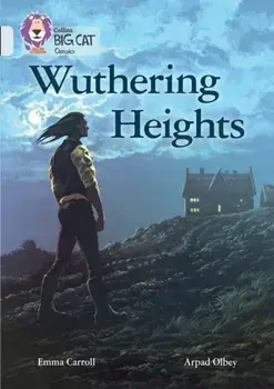 Wuthering Heights. Band 17/Diamond, Paperback/Emma Carroll