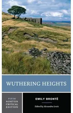 Wuthering Heights - Emily Bront�