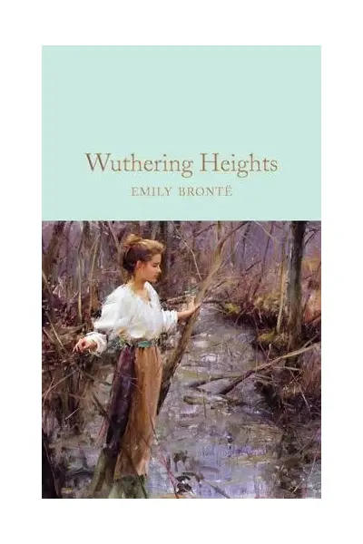 Wuthering Heights | Emily Bronte