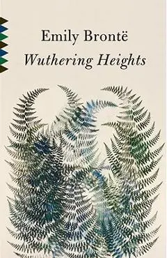 Wuthering Heights - Emily Bronte