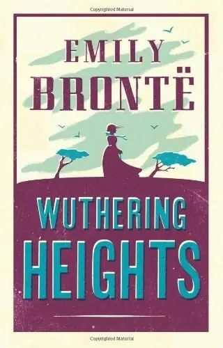Wuthering Heights | Emily Bronte