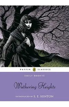 Wuthering Heights - Emily Bronte