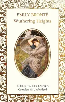 Wuthering Heights, Hardback/Emily Bronte
