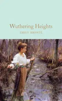 Wuthering Heights, Hardcover/Emily Bronte