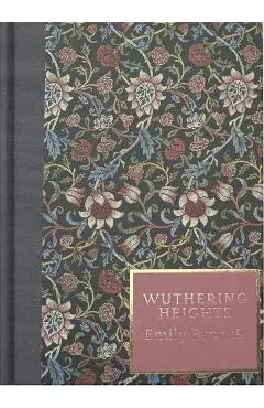 Wuthering Heights (Heritage Collection) - Emily Bronte