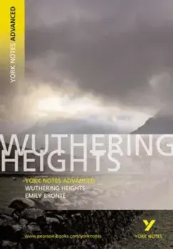 Wuthering Heights, Paperback/***