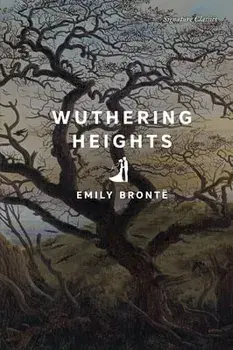 Wuthering Heights, Paperback/Emily Bronte