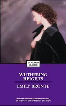 Wuthering Heights, Paperback/Emily Bronte