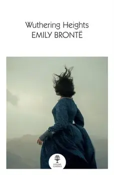 Wuthering Heights, Paperback/Emily Bronte