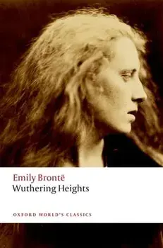 Wuthering Heights, Paperback/Emily Brontë