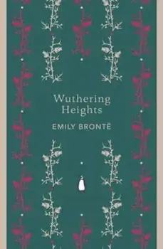 Wuthering Heights, Paperback/Emily Bronte