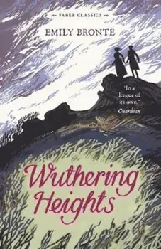 Wuthering Heights, Paperback/Emily Bronte