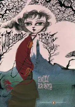 Wuthering Heights, Paperback/Emily Bronte