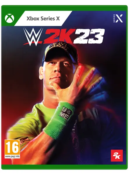 Wwe 2k23 PC|Xbox Series S/X|Xbox One|PlayStation 4|PlayStation 5