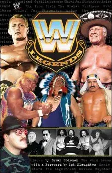 Wwe Legends/Brian Solomon