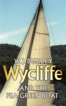 Wycliffe and the Pea Green Boat, Paperback/W. J. Burley