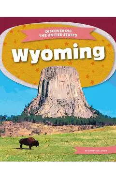 Wyoming - Christine Layton