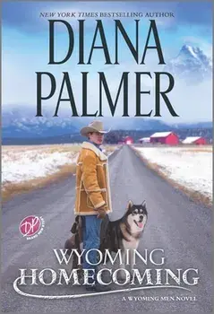 Wyoming Homecoming, Paperback/Diana Palmer