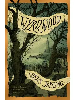 Wyrdwood, Paperback/Curtis Jobling