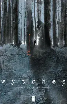 Wytches, Volume 1, Paperback/Scott Snyder