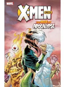 X-Men: Age of Apocalypse Vol. 3 - Omega (New Printing), Paperback/Fabian Nicieza