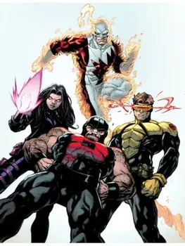 X-Men by Jed Mackay Vol. 2, Paperback/Jed MacKay