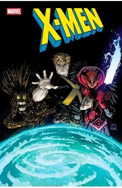 X-Men by Jed MacKay Vol. 3: The Hellfire Vigil - Jed Mackay