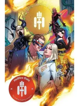 X-Men: Hellfire Galas, Paperback/Al Ewing