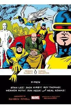 X-Men - Stan Lee
