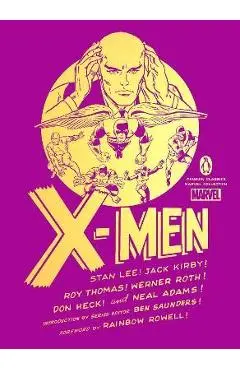 X-Men - Stan Lee