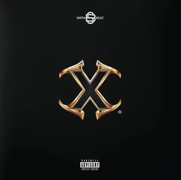 X - Vinyl | Satra B.E.N.Z