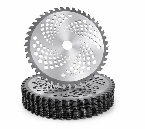 x20 SET - Disc vidia 255mm, 40 dinti, 25,4mm, pentru motocoasa, dinti vidia premium, CAMPION PROFESSIONAL CMP1373