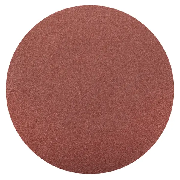 x5 Disc Abraziv Prindere Arici Fara Gauri 210 mm, 80 granulatie. Evotools 680613