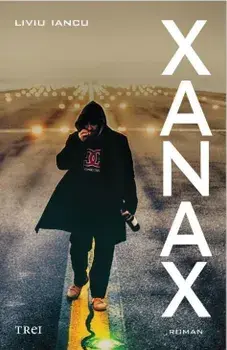 Xanax/Liviu Iancu