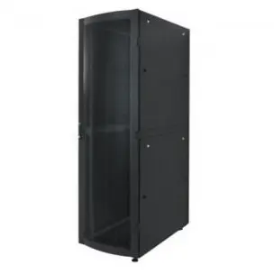 XCAB Cabinet Metalic 32U60100S Stand Alone, Xcab-32U60100S