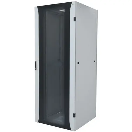 XCAB Cabinet Metalic 42U8080S Stand Alone, Xcab-42U8080S