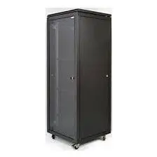 XCAB Cabinet metalic Xcab 27U stand alone, 27U6060S