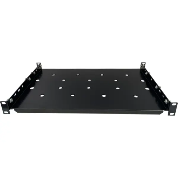 XCAB Raft fix pentru rack 19 cu adancime de gabarit de 450 mm, Eco Xcab