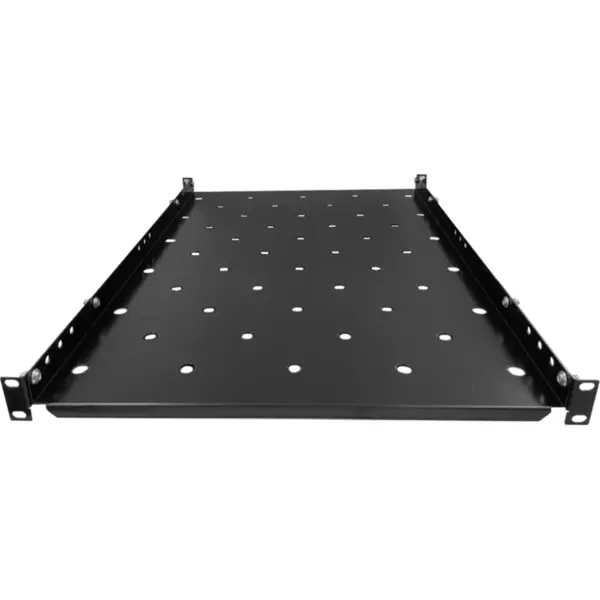 XCAB Raft fix pentru rack 19 cu adancime de gabarit de 800 mm, Eco Xcab