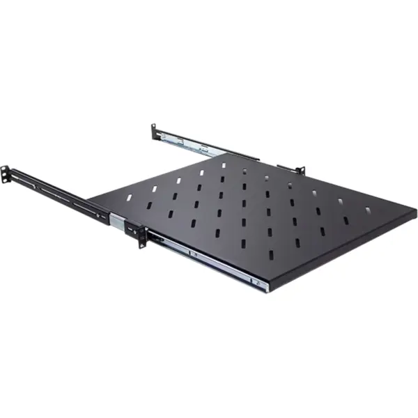 XCAB Raft mobil pentru rack 19 cu adancime de gabarit de 800 mm, Eco Xcab