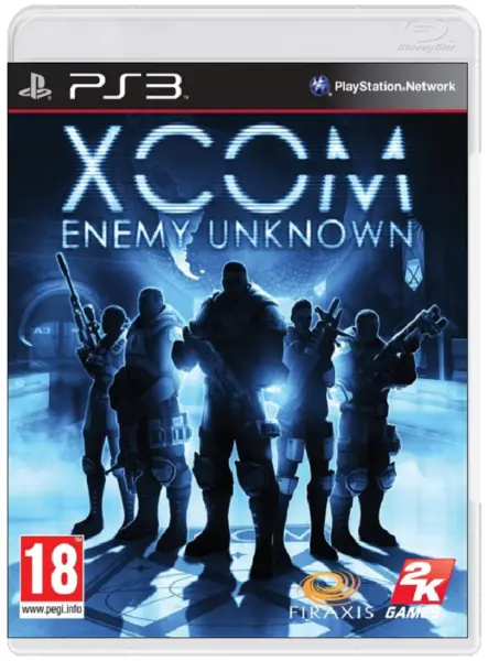 Xcom Enemy Unknown PC|Android|iOS|Xbox 360|PlayStation 3|macOS