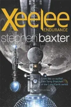 Xeelee: Endurance, Paperback/Stephen Baxter