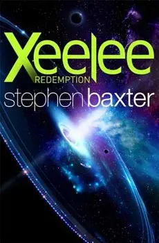Xeelee: Redemption, Paperback/Stephen Baxter