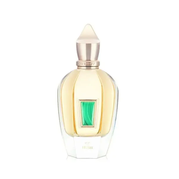 Xerjoff 17/17 Irisss Eau de Parfum pentru femei EDP Volum 100 ml