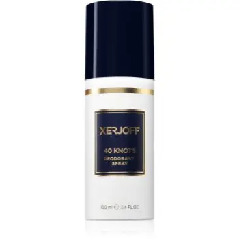 Xerjoff 40 Knots deodorant spray unisex