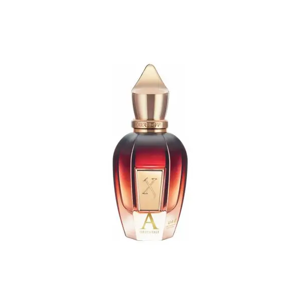 Xerjoff Alexandria Orientale Apa de parfum Unisex Tester EDP Volum 50 ml