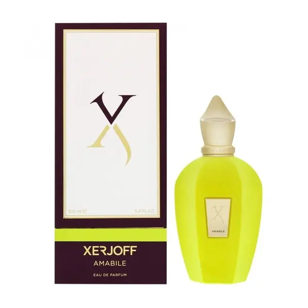 Xerjoff Amabile Unisex Eau de Parfum EDP Volum 50 ml