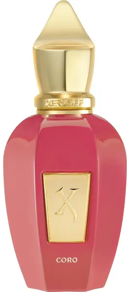 Xerjoff Apă de parfum Coro, 50 ml