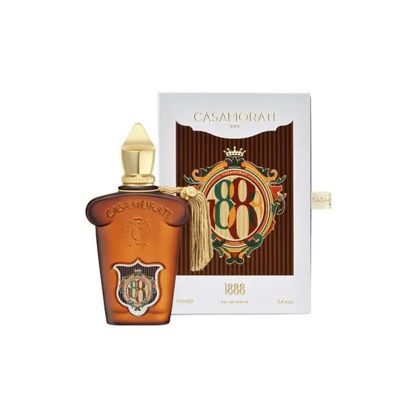 Xerjoff Casamorati 1888 Apa de parfum unisex EDP Volum 100 ml