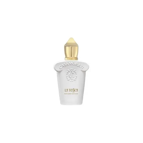Xerjoff Casamorati 1888 La Tosca Hair Spray Parfum de par pentru Femei Tester Volum 30 ml